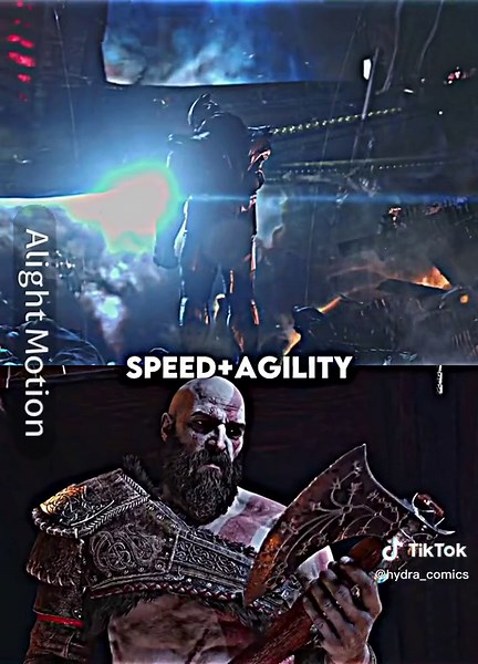 Like and repost please #godofwar #fyp #thanos #mcu #foryou #kratos #gow #viral #hydra_comics