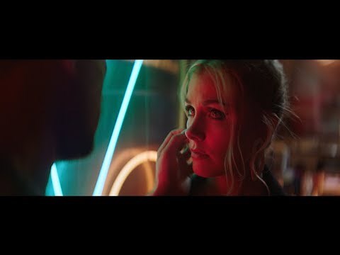 Clara Mae - I Forgot (Official Video)
