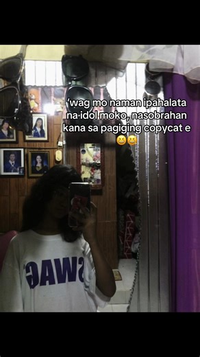 Copycat🫵