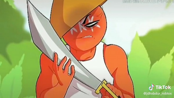 Country Humans: Animated Characters in Unique Scenarios