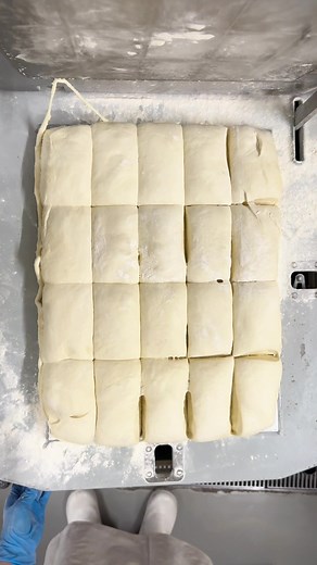 大阪で作るもちもち食パン