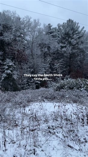 SOUTH SHORE, MA REALTOR | KATRINA MCGRAIL on Instagram: "They say the South Shore, MA tests you… that the weather is unpredictable and we have a “short” summer, and honestly, that part is partially true. The winter months can be a lot… but then come the moments that remind you why people stay. The beaches, 4th of July fireworks and parades, boating and fishing… the version of the South Shore, MA locals know and love. That contrast is part of what makes living here special and why choosing where 