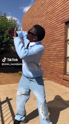 FancyFace Womdantso Cha Cha Chips Dance Tutorial