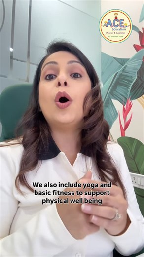 Ace education (Bhavika & Vinita) | *Ace Education After School Program* ✨ Evening School – Enrollments Open! ✨ Dear Parents, We are excited to introduce our GK Evening... | Instagram