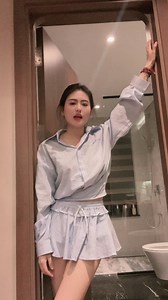 Khai mau 😂 | Trang Kiu