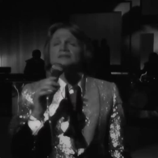 Claude François - Celui qui reste (En Live, 1973)🖤 | Cloclo Love