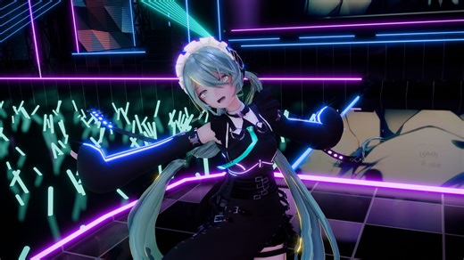 ヒビカセ/让其响彻