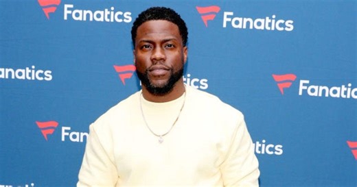 Hulu Launches New Stand-Up Comedy Series from Kevin Hart