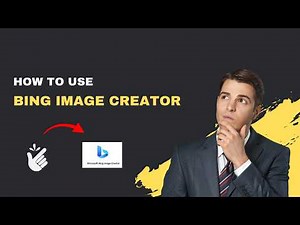 How to Use Bing Image Creator (2026 Complete Guide)