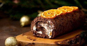 Comment réussir une bûche au chocolat fondante sans stress