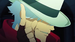 Dante's Impact in Devil May Cry Anime