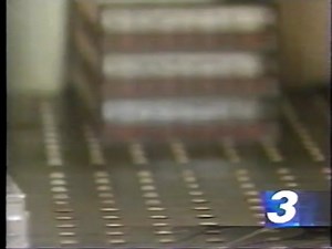 Blank VHS Tape: The OC, Law & Order, NBC Late Night (2005)