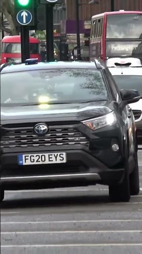 Full video 👆🏻Best of London 🚨