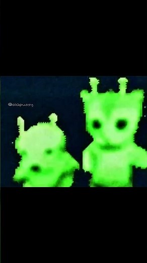 GoG And Glorp Singing In Da Getto