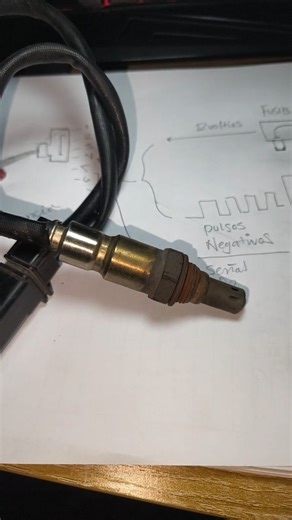 56K views · 1K reactions | Haz esta prueba si estás teniendo problemas con el sensor de oxígeno y evitarás gastar mucho dinero | NGMotorsport | Facebook