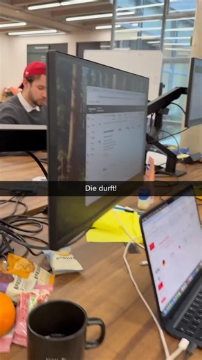 Kan iemand een raampje open doen… a.u.b. | Indeed