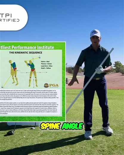 Side Bend Matters More Than You Think #golf #golfswing #technique