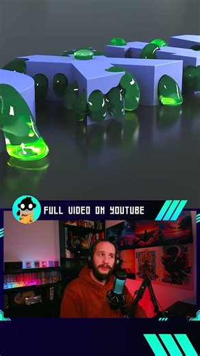 Building My Indie MMORPG – Murk Online Devlog #1