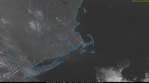 30 reactions · 14 shares | Satellite shows smoke moving overhead from wildfires in Canada. The hazy skies tonight should make for a good sunset! Feel free to share your sunset photos from this evening by commenting on this post. | US National Weather Service Boston MA | Facebook