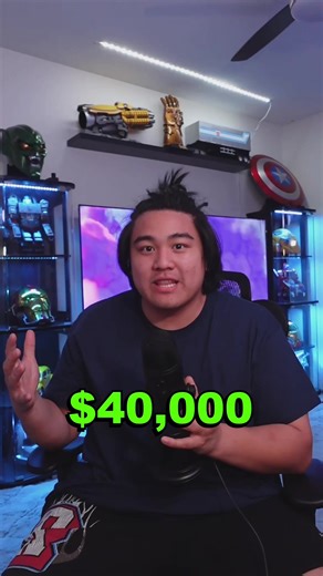 This is my $40,000 collectible set up! | Toy Collector