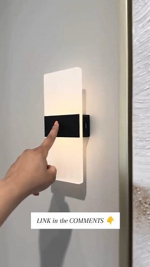 These 6 accent lights are a total game-changer — no drilling, no damage, and you can stick them literally anywhere for instant cozy vibes! ✨ Perfect for shelves, cabinets, hallways, or those dark corners that need a little glow 🤍 #accentlighting #homedecor #lightingideas #amazonfinds #founditonamazon #underlight #stickonlights #ledlights #homeinspo #interiordecor #cozyhome #rentersolutions #nodrill #diyhome #lightingtips #homeessentials #blackfridaysale #holidaydeals #homeupgrade | Amazon Home 