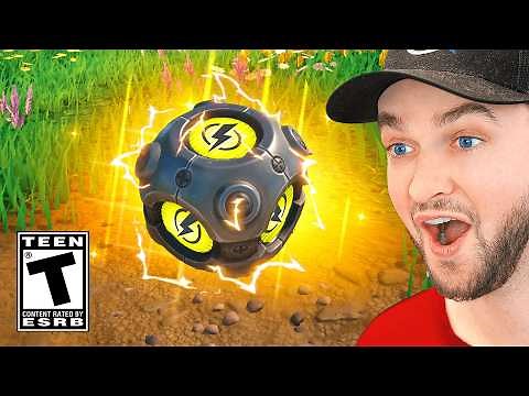 ONLY 1% Know These 50 Fortnite Facts!