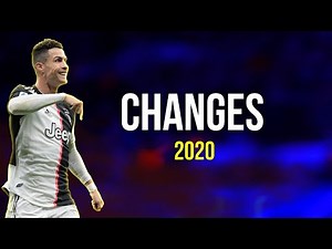 Cristiano RONALDO ► Changes ( xxtentation ) ● Astonoishing Skills & Goals Mix ● 2020 | HD