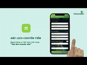 HƯỚNG DẪN CHUYỂN TIỀN NGOÀI HỆ THỐNG TRÊN VCB DIGIBANK