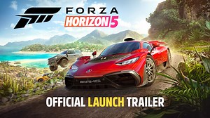 LET’S ¡GO! Forza Horizon 5 is almost here: xbox.com/forza | Xbox