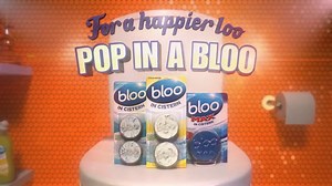 Bloo Loo | National TV Advert