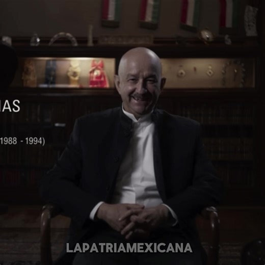 #carlossalinas #1988 #presidente #salinas @𝙻𝙴𝙾𝚉𝙼𝙴𝚇 @SirSilverk.MX @. @Historia y Política Mexicana