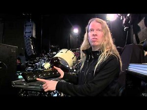 Kemper Profiler Rig Check - Jeff Loomis with Arch Enemy