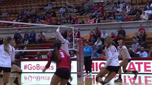3.1K views · 119 reactions | Week 3 of the Big Ten docket has arrived. | Ohio State Women's Volleyball | Facebook