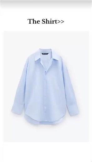 A Perfect brunch outfit✨🩵💕