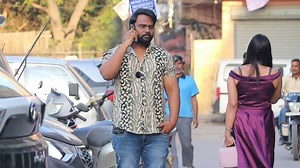 call clash prank | Nitin Martin Official