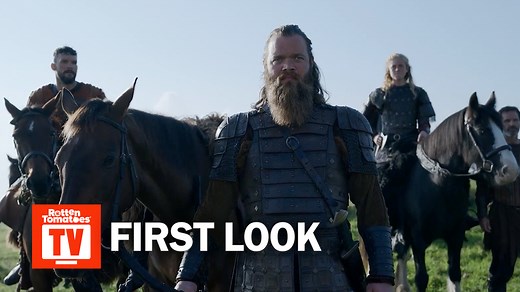 16K views · 892 reactions | First look at season 2 of Vikings: Valhalla. The epic saga returns 2023. | Rotten Tomatoes | Facebook
