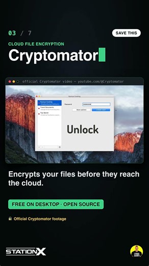 7 Free Encryption Tools That Keep Your Data Private