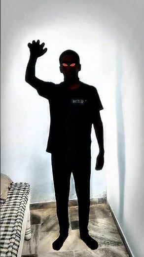 Shadow Demon - The Edit Tutorial You Didn't Ask For