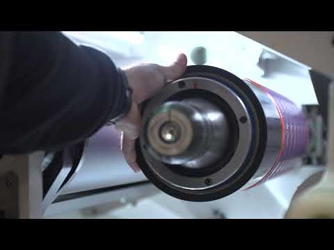 COMEXI - Flexo Printing Press F2MB