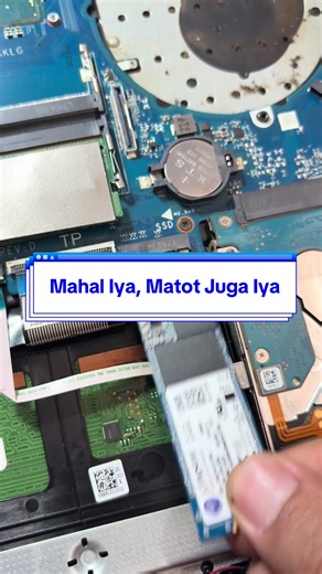 Rekomendasi Laptop Terbaik untuk Kerja
