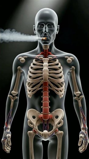 cigarettes Side effects, 😷😔 Side effects of Tobacco #doctor