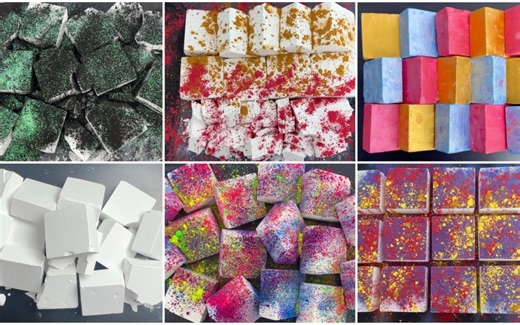 「 Gholibn 」一些近期更新的软软