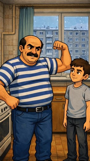 Tips for Gaining Weight: Guidance from Dad