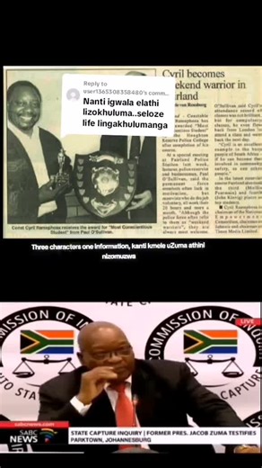 #tiktokviral #mkparty #mkp #zuma Three characters, one information