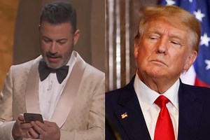 El ácido chiste con el que Jimmy Kimmel apuntó contra Trump por la captura de Maduro: “Es un criminal y dictador, pero...”