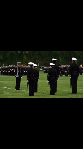 Parades are a long-standing tradition at the Naval Academy. Midshipmen begin practicing during Plebe Summer and continue with practice parades throughout parade season. Before every home football game, the Brigade comes together for a full parade on Worden Field. Join us this Friday for the next parade!#usna #usnaadmissions #gonavy #beatarmy #admissions #parade #navy | Naval Academy Admissions