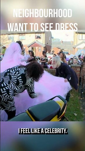 ALL Eyes On This Gypsy Wedding Dress #weddingattire #gypsywoman