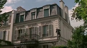 Hotel Paradiso (1966) Gina Lollobrigida, Alec Guinness, Robert Morley