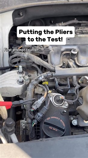 142K views · 679 reactions | This Electrical Disconnect Pliers make disconnecting vehicle lines a breeze!   mobilemechanic333 . . . #OlsaTools #DoMoreDoBetter #mechanic #mechanics #tools #automotive #auto #carguys #mechanicproblems #autorepair #repair #autotechnician #automotivetechnician | Olsa Tools | Facebook