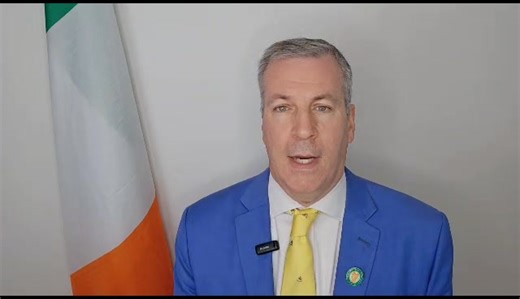 6.2K views · 162 reactions | The truth about events in the Irish...